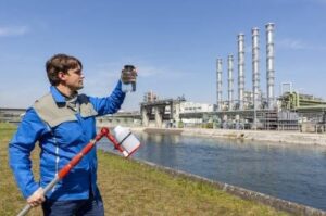 Wacker – Chemia Polska Sp. z o.o. to Brylant Polskiej Gospodarki, Efektywna Firma, Gepard Biznesu i Mocna Firma Godna Zaufania 2022