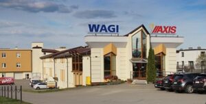 Axis – Sp. z o.o. to Brylant Polskiej Gospodarki, Efektywna Firma, Gepard Biznesu i Mocna Firma Godna Zaufania 2021