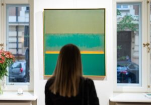 Wallspace Gallery Sp. z o.o. to Efektywna Firma 2023, Gepard Biznesu 2023 i Mocna Firma Godna Zaufania 2023