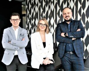 Walter Herz Sp. z o.o. to Brylant Polskiej Gospodarki, Efektywna Firma, Gepard Biznesu i Mocna Firma Godna Zaufania 2021