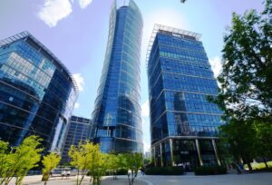 Agencja Innowacji Sp. z o.o. to Efektywna Firma, Gepard Biznesu i Mocna Firma Godna Zaufania 2021