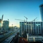 URBAN PROJECT Sp. z o.o. to Brylant Polskiej Gospodarki, Efektywna Firma, Gepard Biznesu i Mocna Firma Godna Zaufania 2025