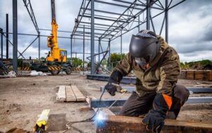 Weld-Mania Alpha Sp. z o.o. to Brylant Polskiej Gospodarki, Efektywna Firma, Gepard Biznesu i Mocna Firma Godna Zaufania 2022