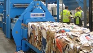 Wende Recyclingtech S.C. Ewa i Piotr Pantoł to Wielki Brylant Polskiej Gospodarki, Efektywna Firma, Gepard Biznesu i Mocna Firma Godna Zaufania 2024