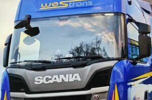 Westrans Sp. z o.o. to Brylant Polskiej Gospodarki 2024 i Efektywna Firma 2024