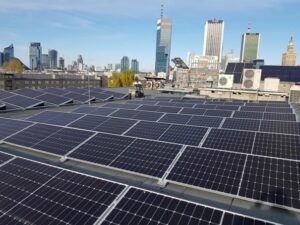 WIBAR-Instalacje Sp. z o.o. S.J. to Gepard Biznesu 2022