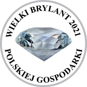 Międzyzakładowa Spółdzielnia Mieszkaniowa Zjednoczenie to Brylant Polskiej Gospodarki 2021