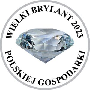 Triada Augusto Pomorze D. i T. Aleksandrowicz sp.j. to Wielki Brylant Polskiej Gospodarki, Efektywna Firma, Gepard Biznesu, Mocna Firma Godna Zaufania i Wielki Modernizator 2023