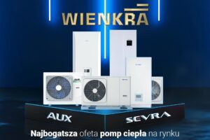 WIENKRA Sp. z o.o. to Brylant Polskiej Gospodarki, Efektywna Firma i Wielki Modernizator 2021