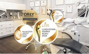 Wiktoriamed Sp. z o.o. to Brylant Polskiej Gospodarki, Efektywna Firma, Gepard Biznesu i Mocna Firma Godna Zaufania 2024