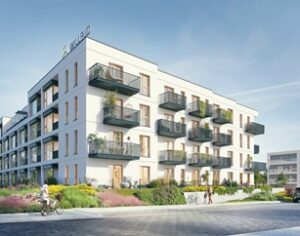 Willbud Budownictwo M. Willa S.K.A. to Efektywna Firma 2023, Gepard Biznesu 2023 i Mocna Firma Godna Zaufania 2023