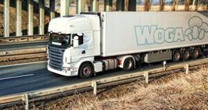 Woga Sp. z o.o. to Brylant Polskiej Gospodarki, Efektywna Firma, Gepard Biznesu i Mocna Firma Godna Zaufania 2023