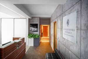 M.Wojciechowska i Wspólnicy Kancelaria Prawnicza sp.k. to Brylant Polskiej Gospodarki i Efektywna Firma 2021