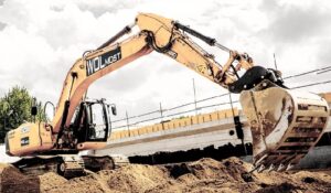 Wolmost Sp. z o.o. to Brylant Polskiej Gospodarki 2022 i Efektywna Firma 2022