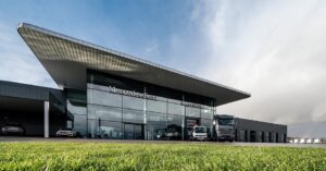 Mirosław Wróbel Sp. z o.o. to Wielki Brylant Polskiej Gospodarki i Wielki Modernizator 2022