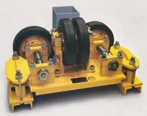 Zakład Budowy Urządzeń i Aparatury Naukowo-Doświadczalnej Sp. z o.o. to Gepard Biznesu 2022