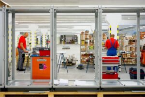 Zakład Produkcji Automatyki Sieciowej S.A. to Efektywna Firma, Gepard Biznesu, Mocna Firma Godna Zaufania, Wielki Brylant Polskiej Gospodarki, Wielki Modernizator i Worldwide Company 2022