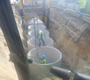 ZUBM Sp. z o.o. to Efektywna Firma 2023, Gepard Biznesu 2023 i Mocna Firma Godna Zaufania 2023