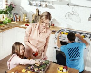 Zadbano S.A. to Brylant Polskiej Gospodarki , Efektywna Firma, Gepard Biznesu i Mocna Firma Godna Zaufania 2023