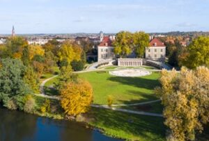 Żagań – miasto, w którym inwestycje mają dobry adres