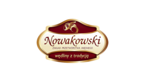 Zakład Przetwórstwa Mięsnego Nowakowski Sp. z o.o. to Gepard Biznesu, Brylant Polskiej Gospodarki i Wielki Modernizator 2022