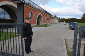 Janusz Gruchalski, Jerzy Kotwas ZAMEK Sp.j. to Brylant Polskiej Gospodarki i Efektywna Firma 2022