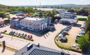 Zasada Trans – Spedition Sp. z o.o. S.J. to Wielki Brylant Polskiej Gospodarki 2022