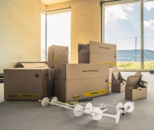 Ziel-Plast Zielińscy sp.k. to Brylant Polskiej Gospodarki, Efektywna Firma, Gepard Biznesu i Mocna Firma Godna Zaufania 2023