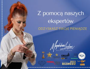 Zwrotpodatku.Info Sp. z o.o. to Brylant Polskiej Gospodarki i Efektywna Firma 2022