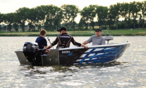 Brema Boats Sp. z o.o. to Efektywna Firma, Gepard Biznesu i Mocna Firma Godna Zaufania 2023