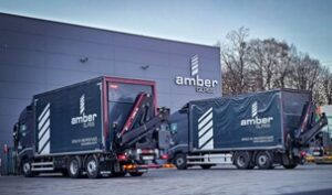 Amber-Glass Sp. z o.o. to Brylant Polskiej Gospodarki, Efektywna Firma i Wielki Modernizator 2023