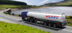 Mądel Sp. z o.o. to Brylant Polskiej Gospodarki i Gepard Biznesu 2023