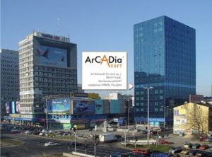 ArCADiasoft Chudzik sp.j. to Brylant Polskiej Gospodarki, Efektywna Firma, Gepard Biznesu i Mocna Firma Godna Zaufania 2022