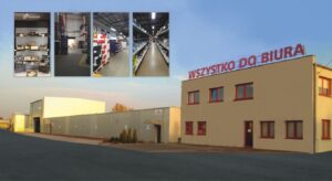 All 4 Office Bis Sp. z o.o. to Efektywna Firma 2023