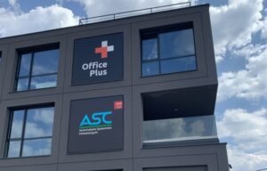 ASC Automatyka Systemów Chłodniczych Sp. z o.o. to Gepard Biznesu 2022