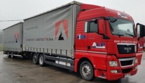 Automotive Logistics Polska Sp. z o.o. to Brylant Polskiej Gospodarki, Gepard Biznesu i Wielki Modernizator 2022