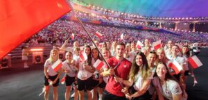 Akademicki Związek Sportowy to Brylant Polskiej Gospodarki, Efektywna Firma, Gepard Biznesu i Mocna Firma Godna Zaufania 2022