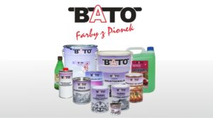 TK Bato Sp. z o.o. to Brylant Polskiej Gospodarki, Efektywna Firma, Gepard Biznesu i Mocna Firma Godna Zaufania 2023