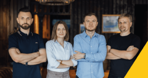 Codya Sp. z o.o. to Efektywna Firma 2023, Gepard Biznesu 2023 i Mocna Firma Godna Zaufania 2023