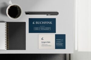 Buchfink Sp. z o.o. to Efektywna Firma, Gepard Biznesu i Mocna Firma Godna Zaufania 2024