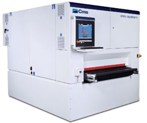 CMS Polska Sp. z o.o. w Skórzewie to Brylant Polskiej Gospodarki 2022