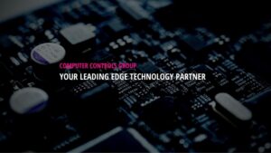 Computer Controls Sp. z o.o. to Brylant Polskiej Gospodarki i Efektywna Firma 2022