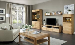 Warmińsko Mazurski Klaster Meblowy Sp. z o.o. S.K.A. to  Brylant Polskiej Gospodarki i Efektywna Firma 2023