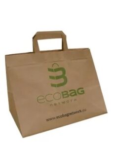 Ecobag Network sp. z o.o. to Brylant Polskiej Gospodarki, Gepard Biznesu i Wielki Modernizator 2022