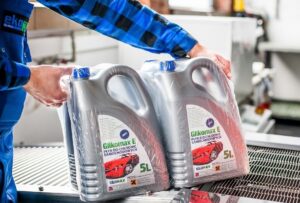 Ekomax Sp. z o.o. to Brylant Polskiej Gospodarki i Gepard Biznesu 2022