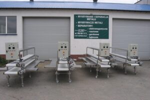 PPU Eljot Jacek Jurkiewicz, Włodzimierz Lewandowski sp.j. to Brylant Polskiej Gospodarki i Efektywna Firma 2022