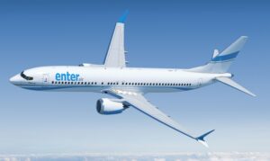 Enter AIR Services Sp. z o.o. to Gepard Biznesu 2023