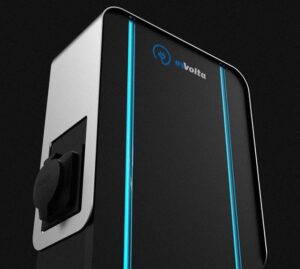 EV VOLTA Sp. z o.o. to Efektywna Firma 2023, Gepard Biznesu 2023 i Mocna Firma Godna Zaufania 2023