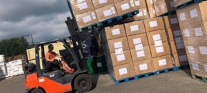 Corrugated Board Sp. z o.o. to Brylant Polskiej Gospodarki, Efektywna Firma, Gepard Biznesu i Mocna Firma Godna Zaufania 2021