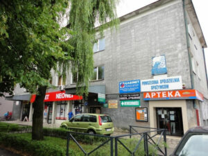 Społem Powszechna Spółdzielnia Spożywców w Bełchatowie to Brylant Polskiej Gospodarki i Gepard Biznesu 2023